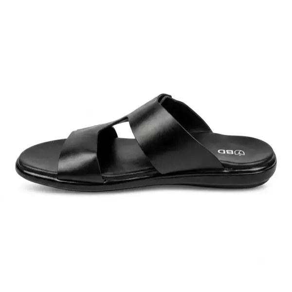 Black Sandal M192 (3)