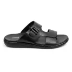 Black Sandal M192 (4)