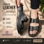 Bubble Black Slipper M195 (2) cleanup