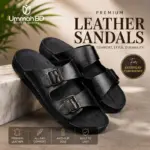 Bubble Black Slipper M195 (3) cleanup