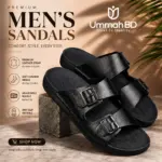 Bubble Black Slipper M195 (4) cleanup