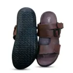Chocolate Sandal M191 (1)