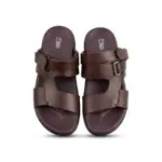 Chocolate Sandal M191 (2)